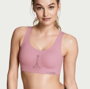 NWOT Victoria's Secret Angel Max sport bra 34DD